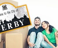 Moving to Derby